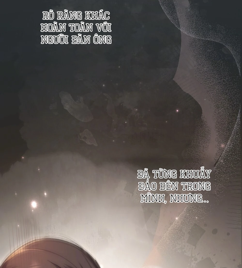 Merry Psycho Chapter 54.1 - 22