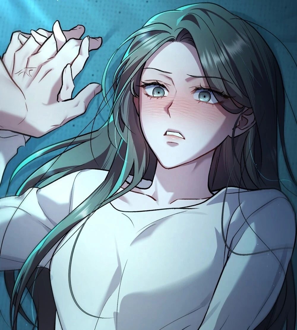 Merry Psycho Chapter 54.1 - 39