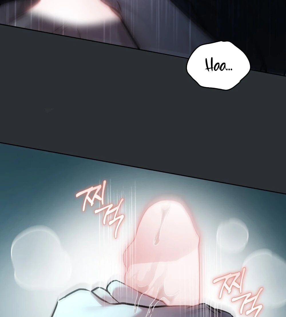 Merry Psycho Chapter 54.1 - 41