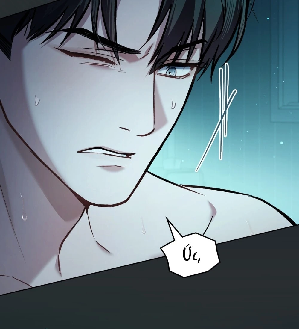 Merry Psycho Chapter 54.2 - 7