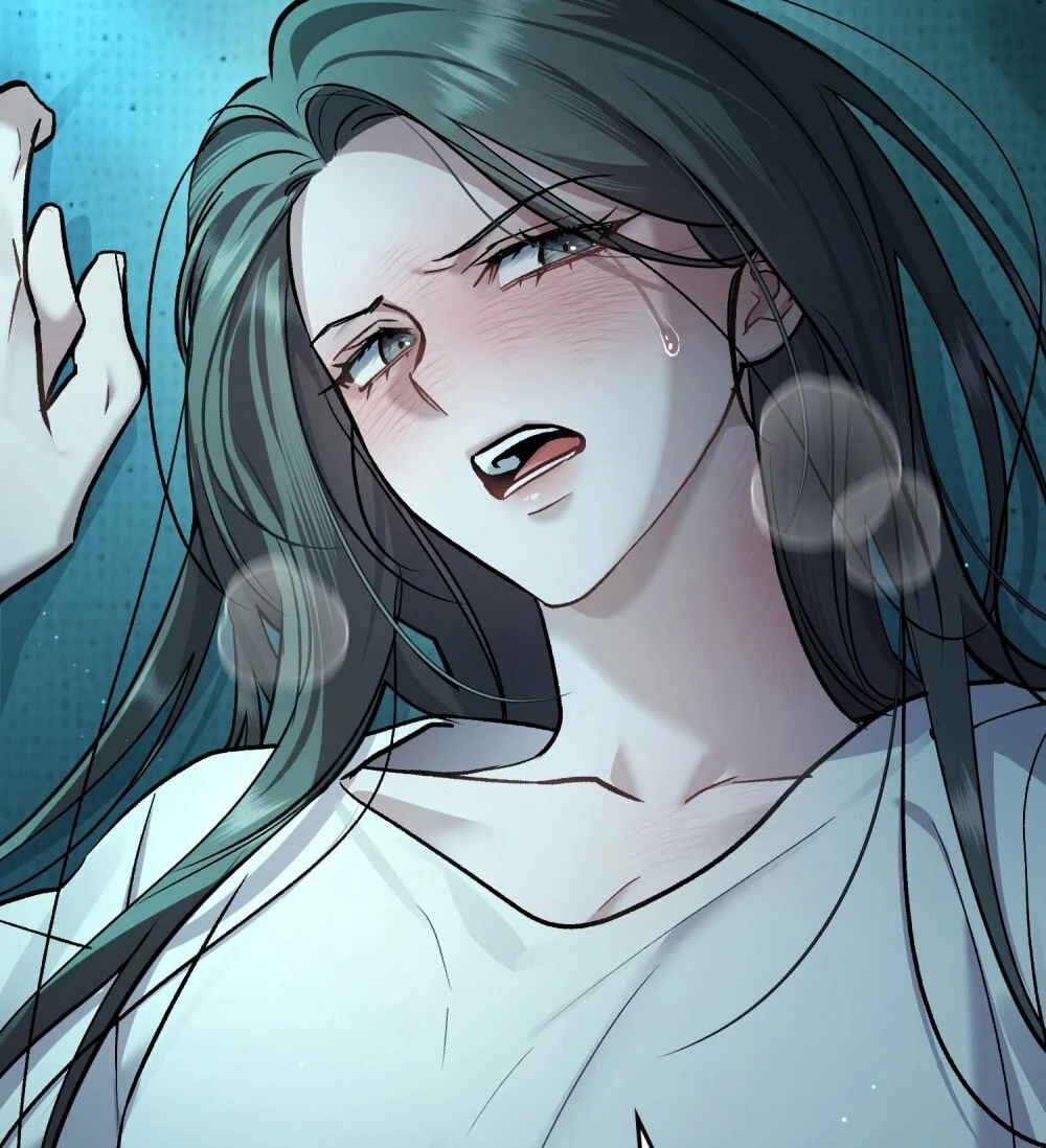 Merry Psycho Chapter 54.2 - 9