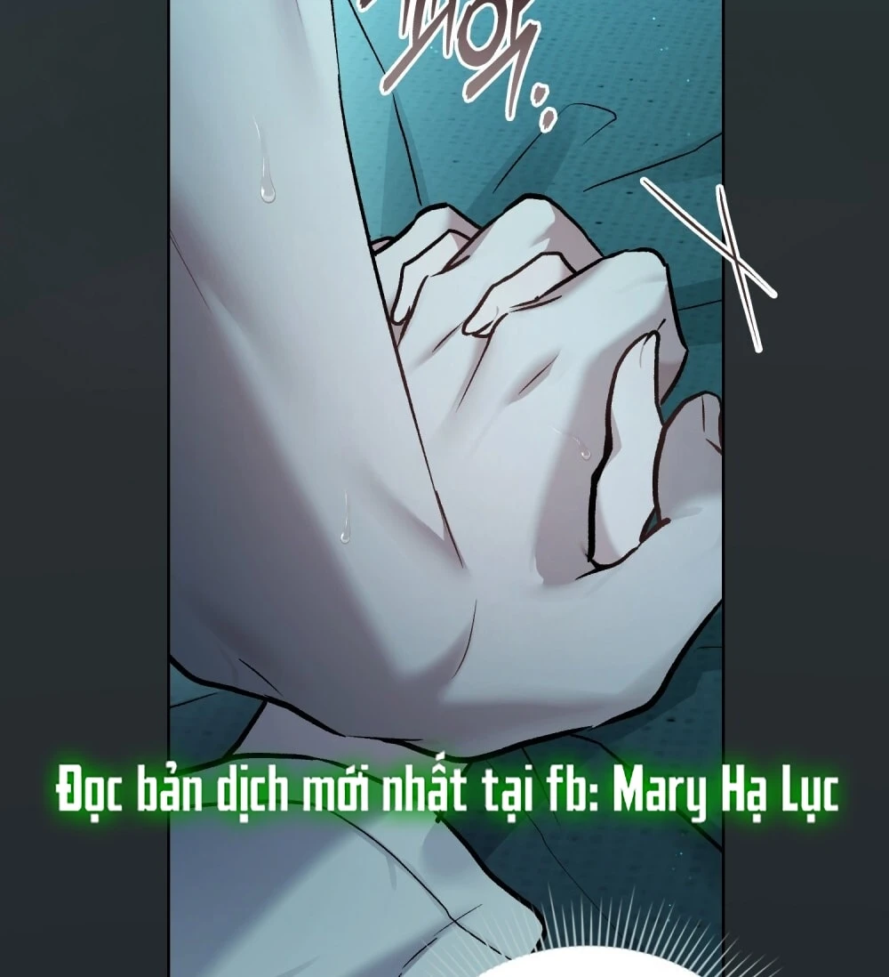 Merry Psycho Chapter 54.2 - 16