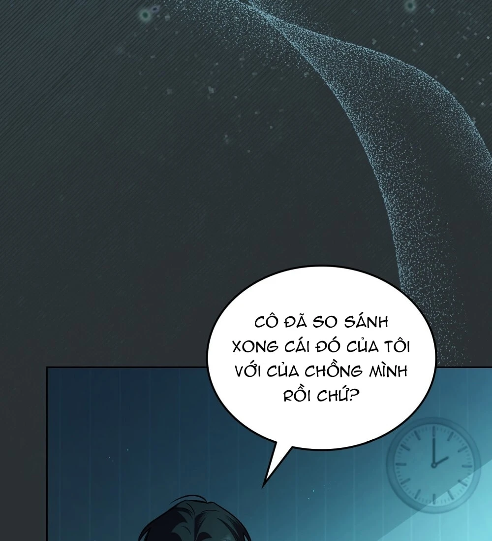 Merry Psycho Chapter 54.2 - 22