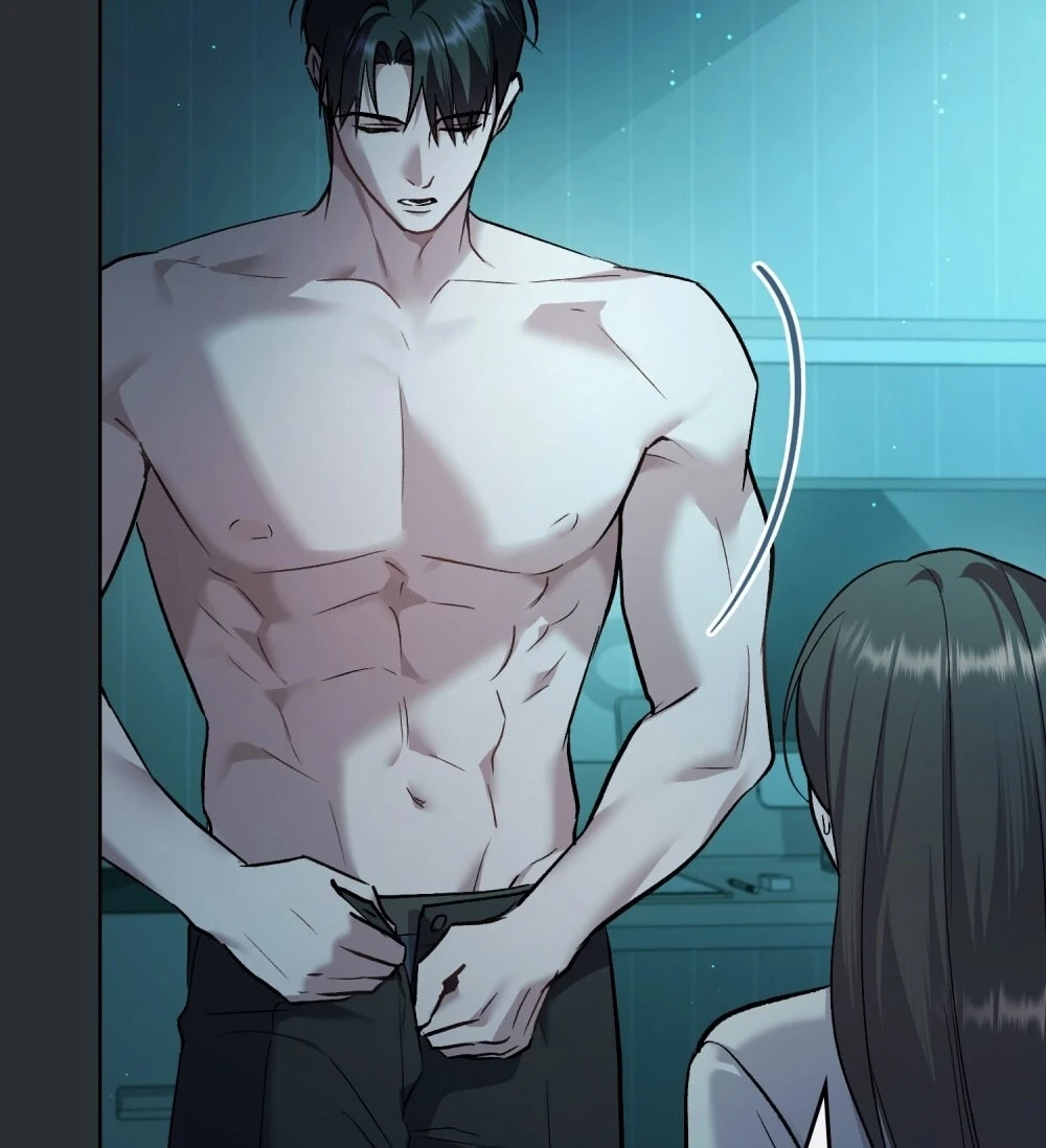 Merry Psycho Chapter 54.2 - 23