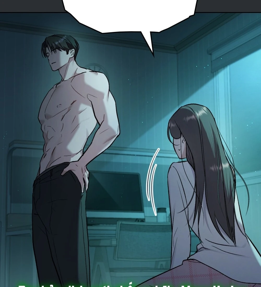 Merry Psycho Chapter 54.2 - 27