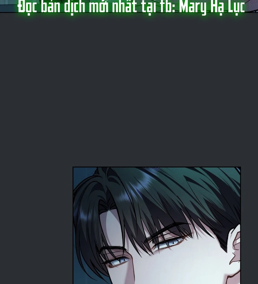 Merry Psycho Chapter 54.2 - 28