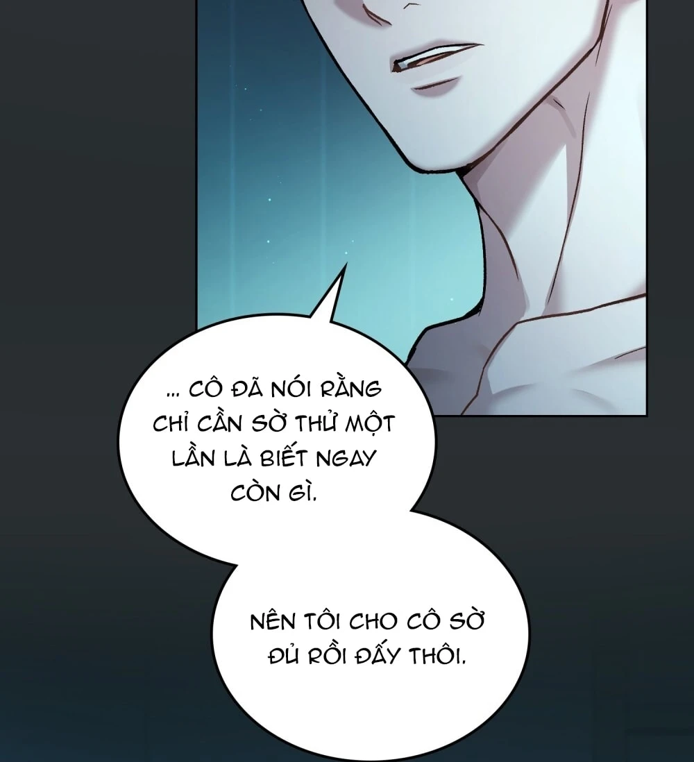 Merry Psycho Chapter 54.2 - 29