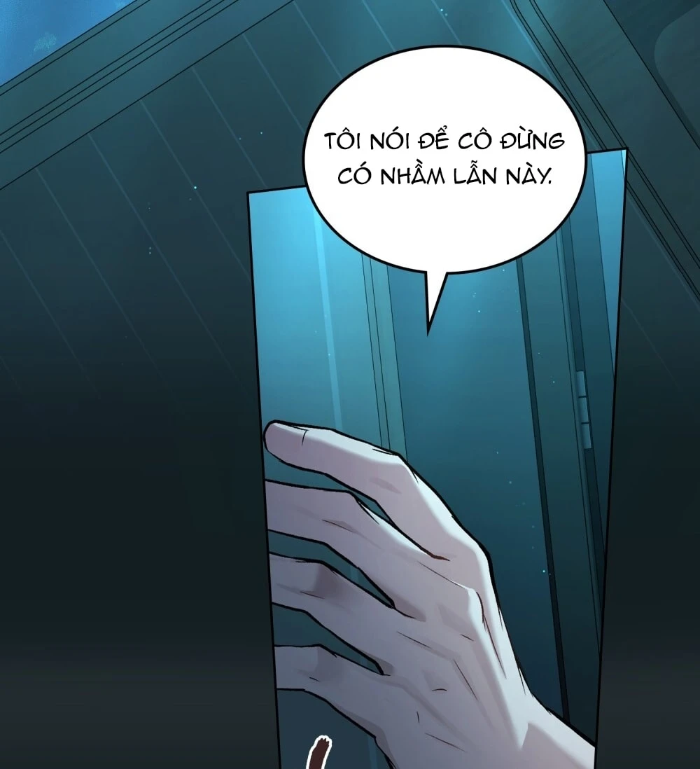 Merry Psycho Chapter 54.2 - 34