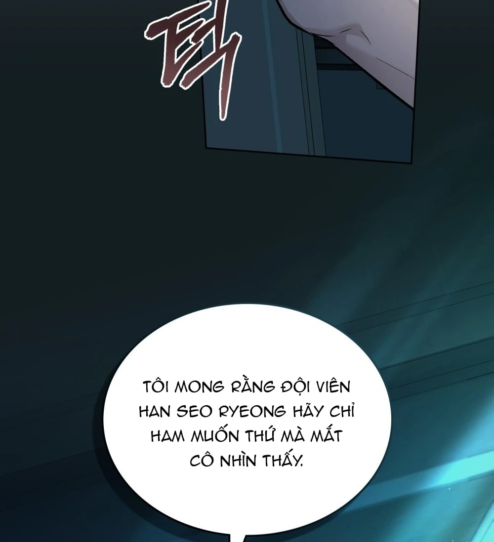 Merry Psycho Chapter 54.2 - 35