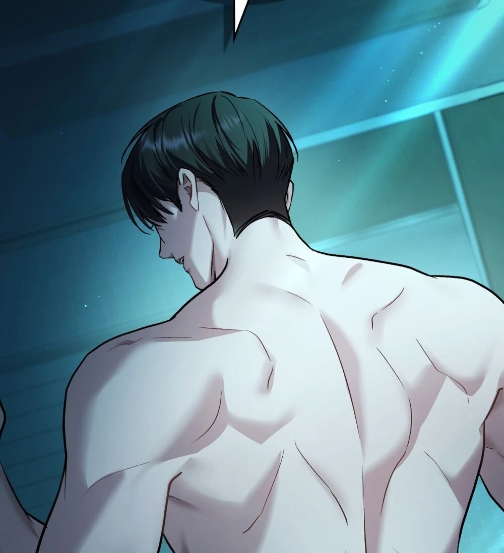 Merry Psycho Chapter 54.2 - 36