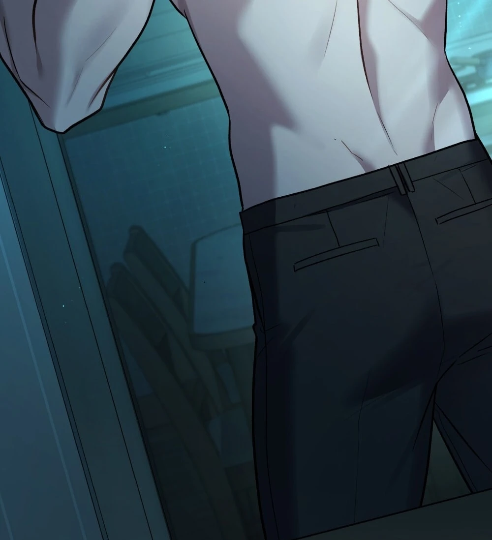 Merry Psycho Chapter 54.2 - 37