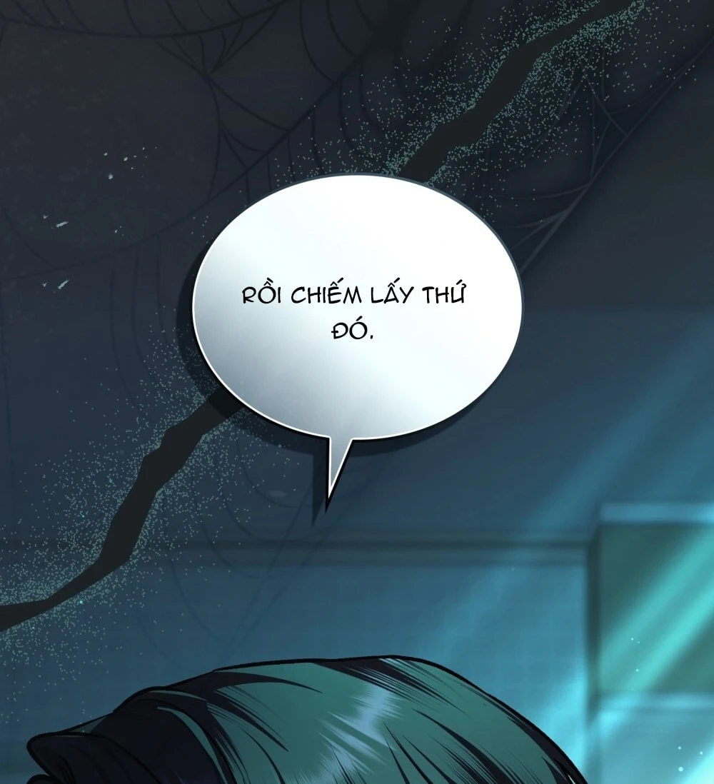 Merry Psycho Chapter 54.2 - 42