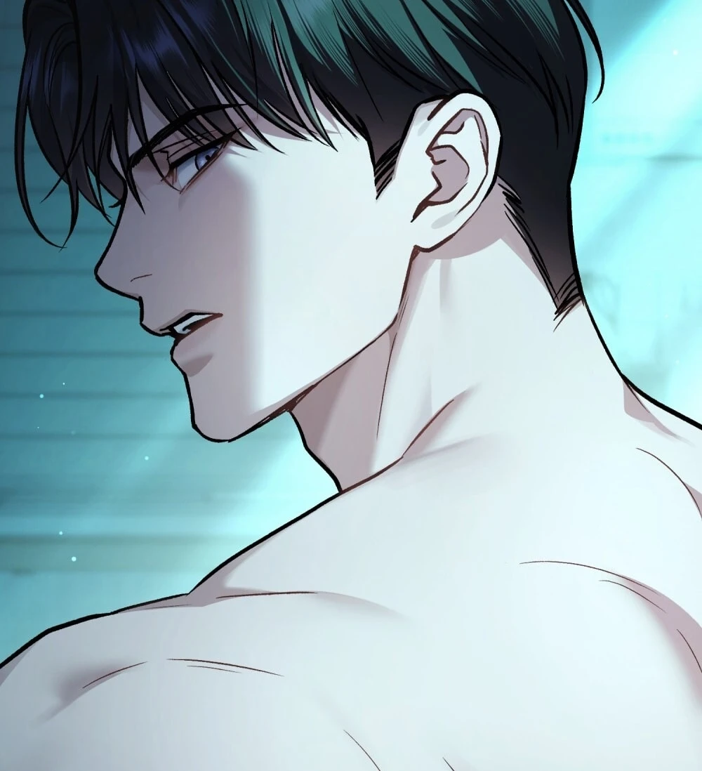 Merry Psycho Chapter 54.2 - 43