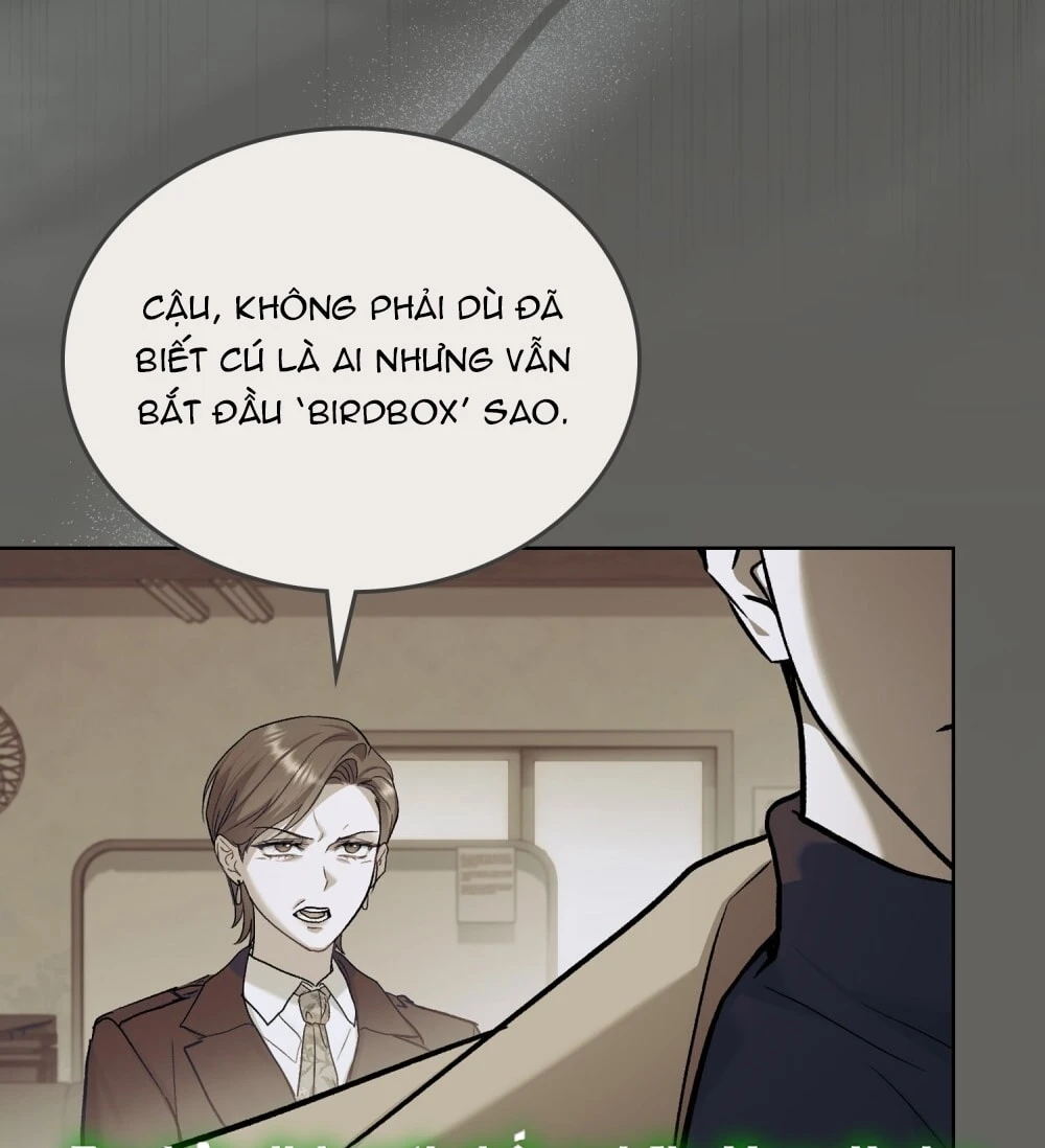 Merry Psycho Chapter 54.2 - 50