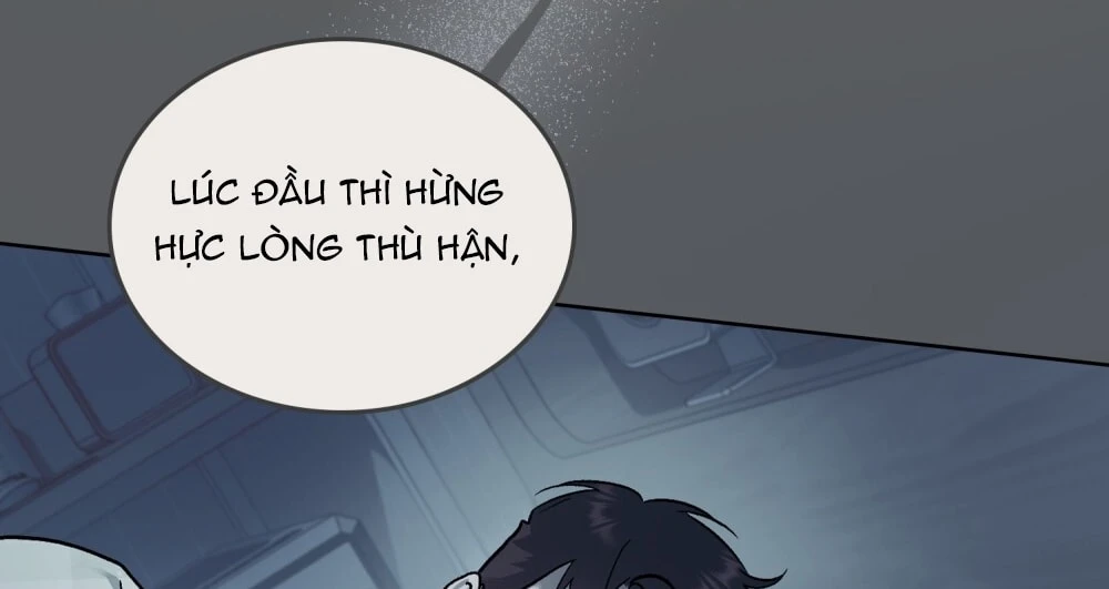 Merry Psycho Chapter 54.2 - 54