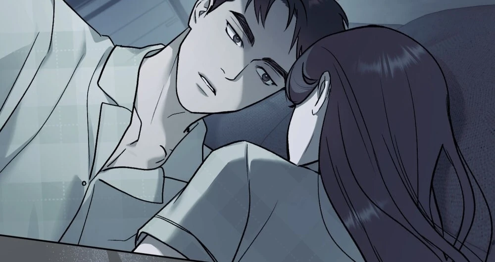 Merry Psycho Chapter 54.2 - 55