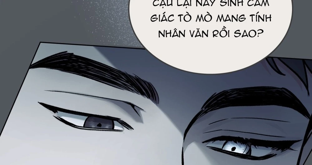 Merry Psycho Chapter 54.2 - 57