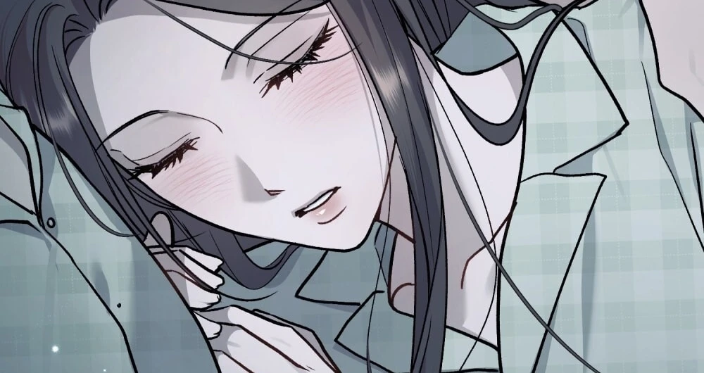 Merry Psycho Chapter 54.2 - 61