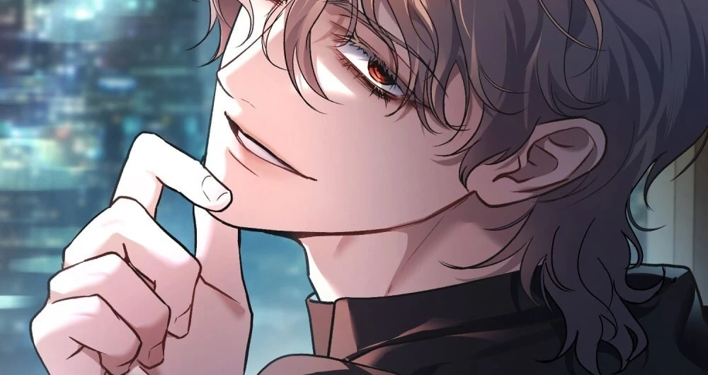 Merry Psycho Chapter 54.2 - 94