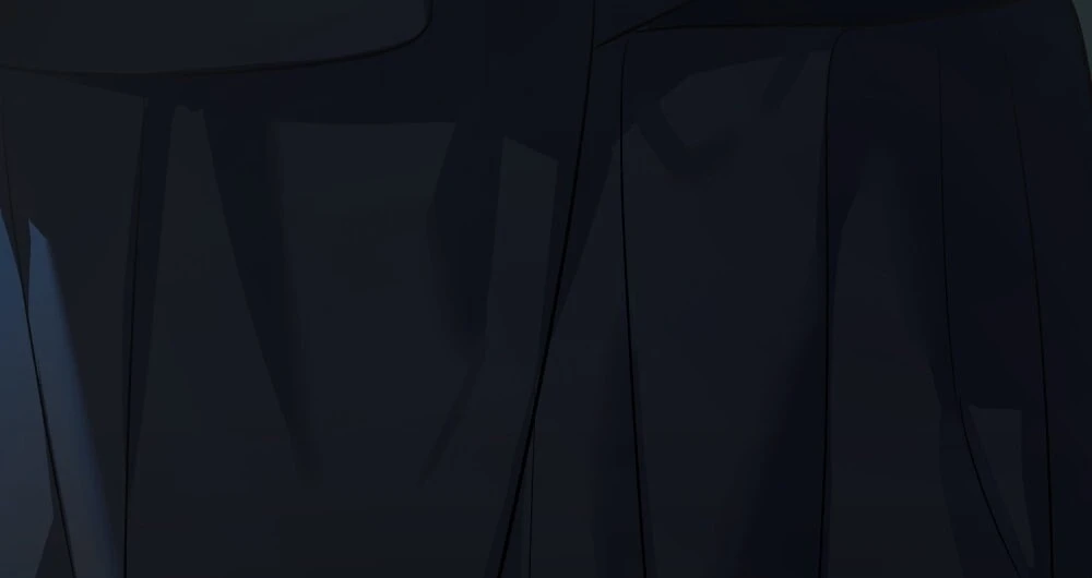 Merry Psycho Chapter 54.2 - 98