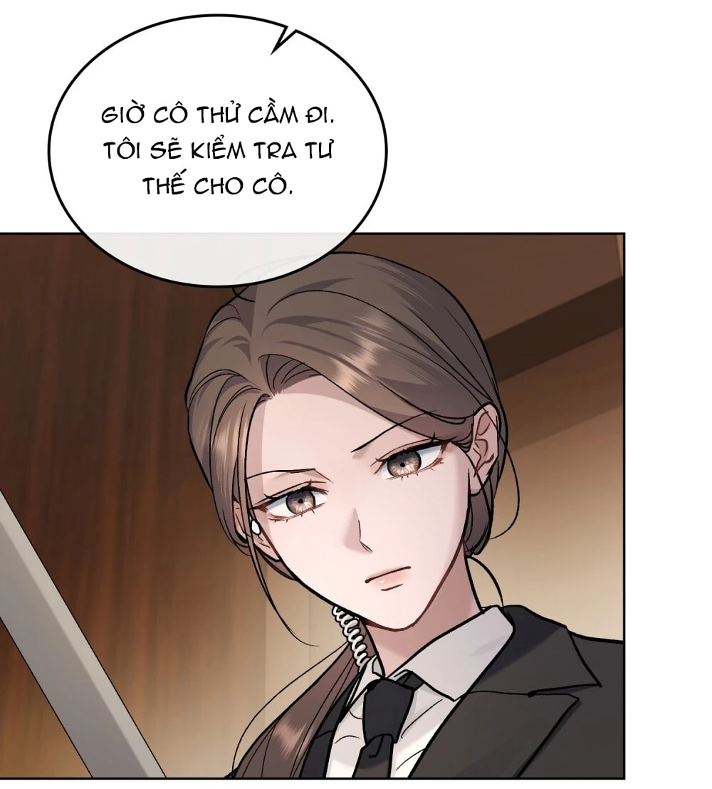 Merry Psycho Chapter 55.1 - 7