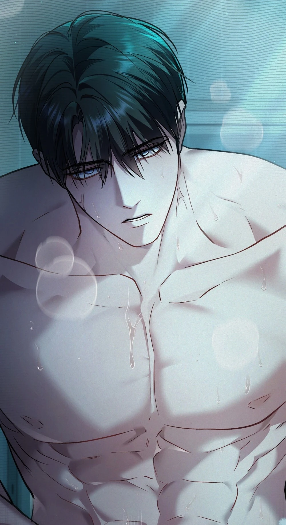 Merry Psycho Chapter 55.1 - 13