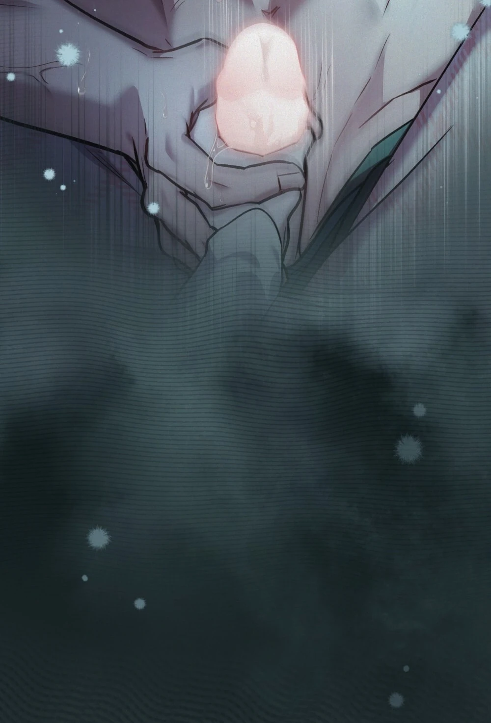 Merry Psycho Chapter 55.1 - 14