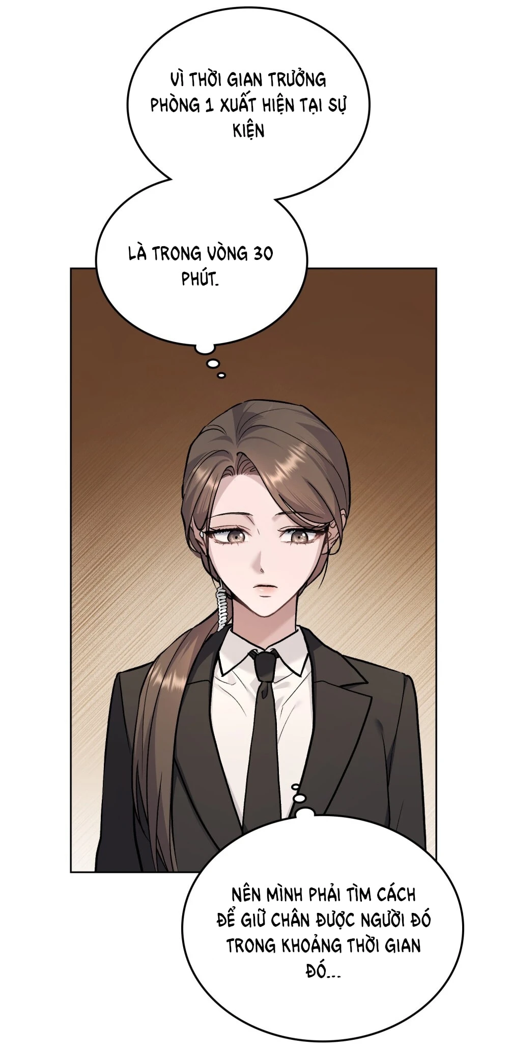 Merry Psycho Chapter 55.1 - 23