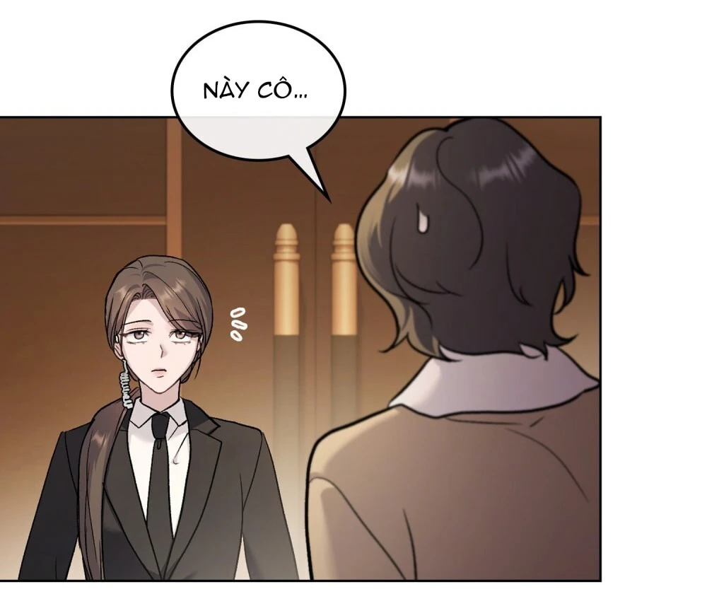 Merry Psycho Chapter 55.1 - 25