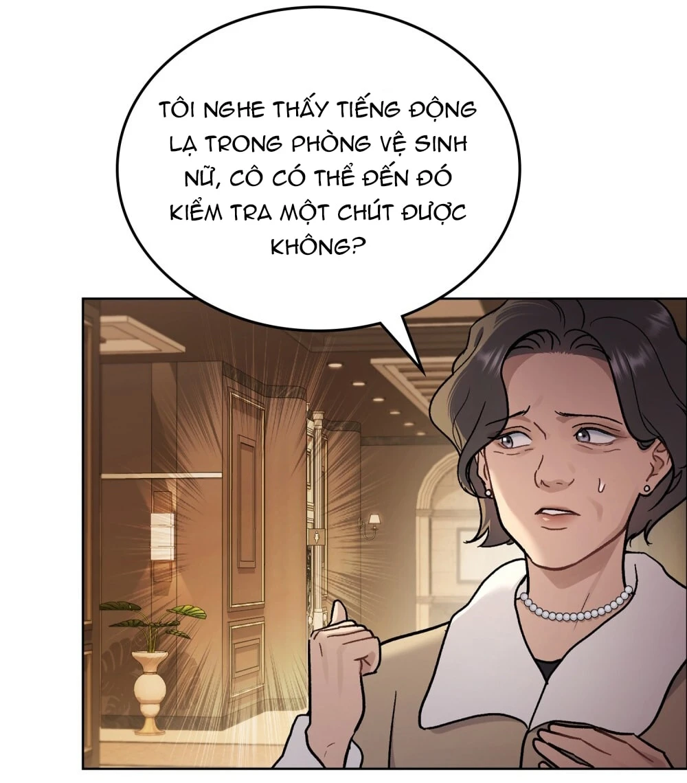 Merry Psycho Chapter 55.1 - 27