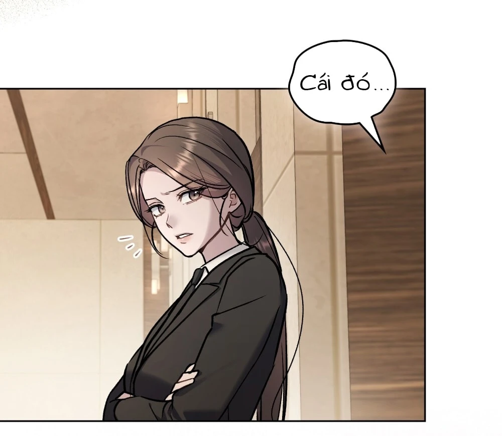 Merry Psycho Chapter 55.2 - 33