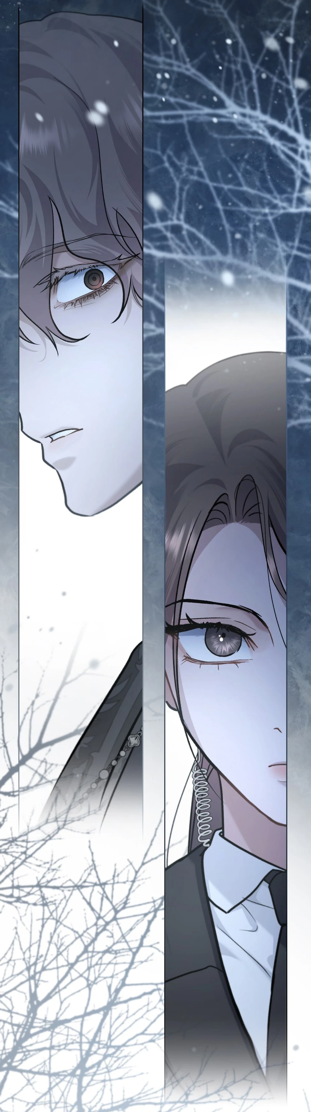 Merry Psycho Chapter 55.2 - 47