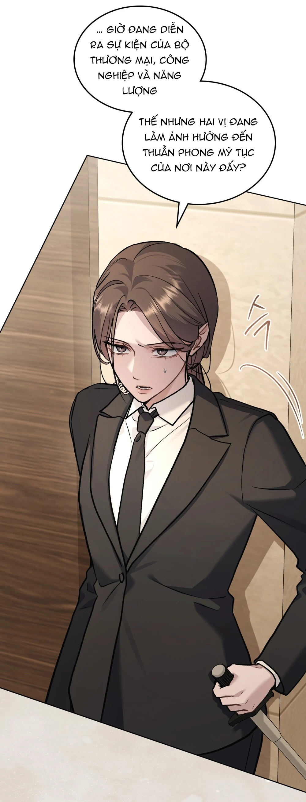 Merry Psycho Chapter 55.2 - 52