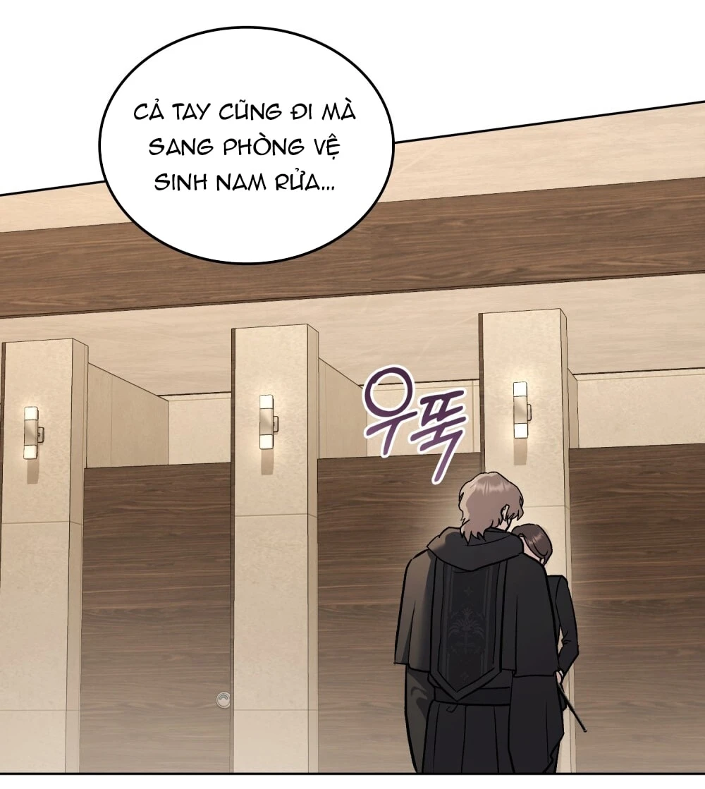 Merry Psycho Chapter 55.2 - 56