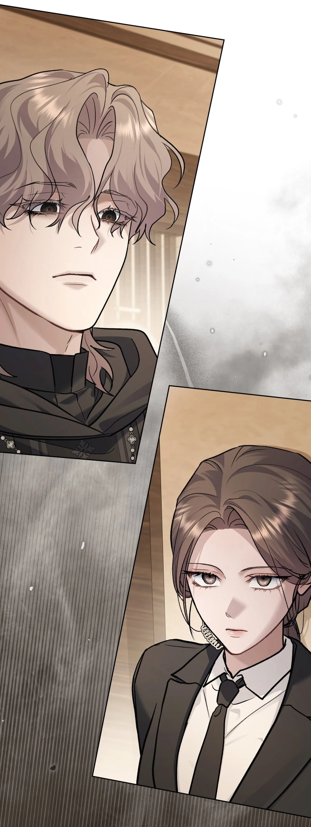 Merry Psycho Chapter 55.2 - 58