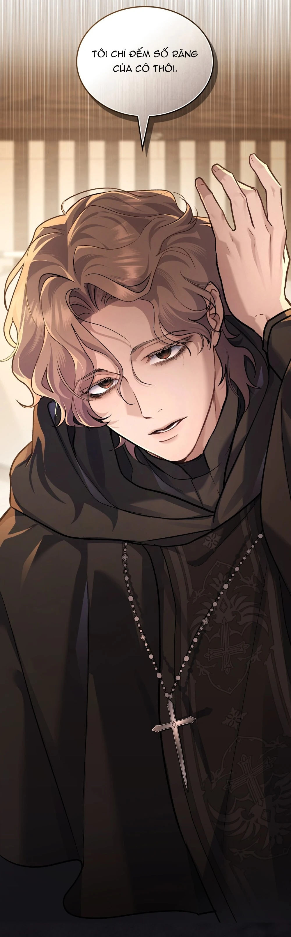 Merry Psycho Chapter 55.2 - 67