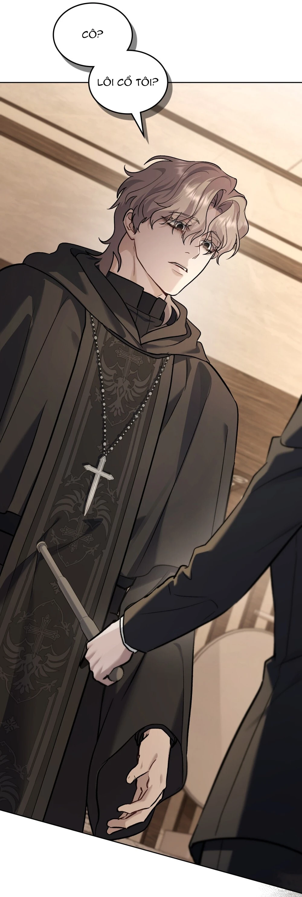 Merry Psycho Chapter 55.2 - 75