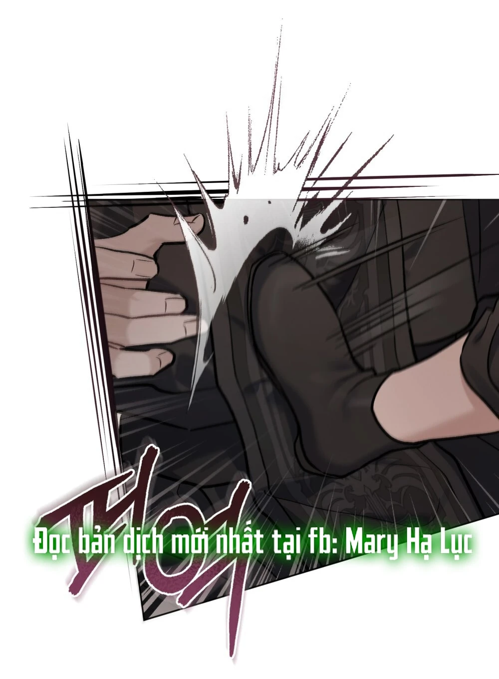 Merry Psycho Chapter 56.1 - 2