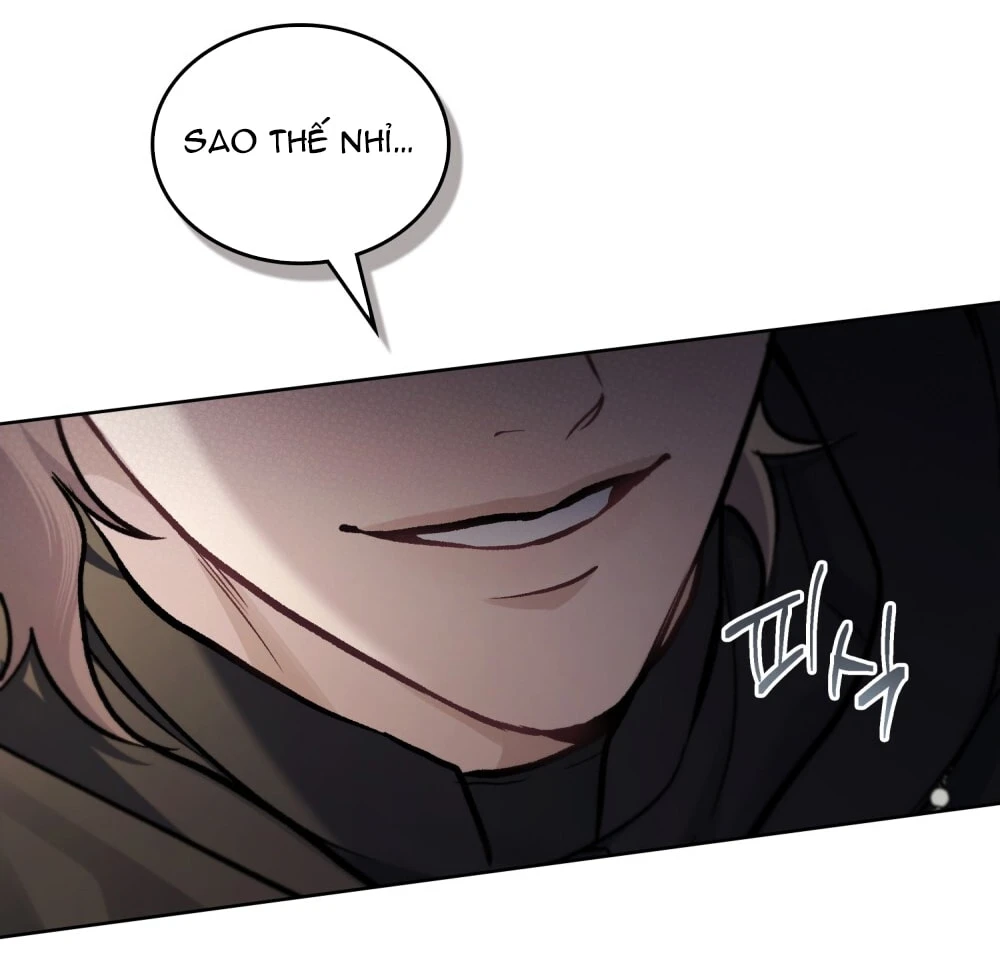 Merry Psycho Chapter 56.1 - 12