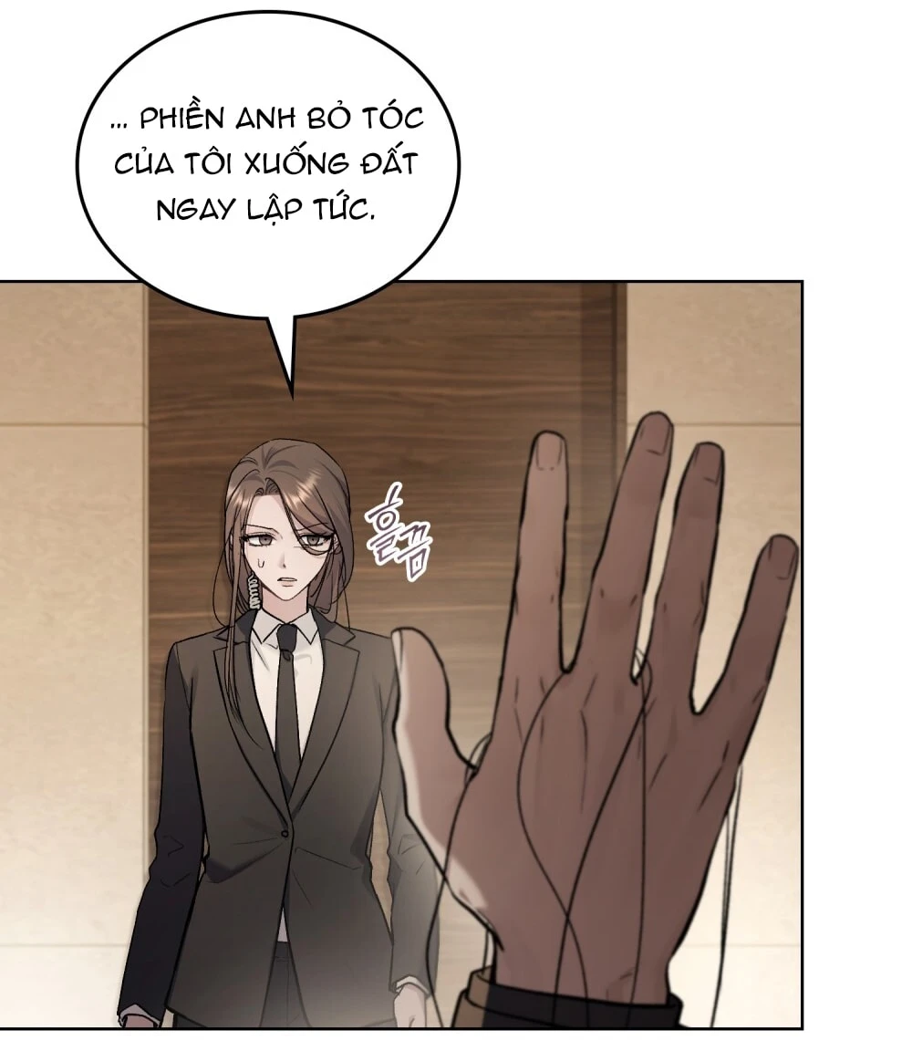 Merry Psycho Chapter 56.2 - 11