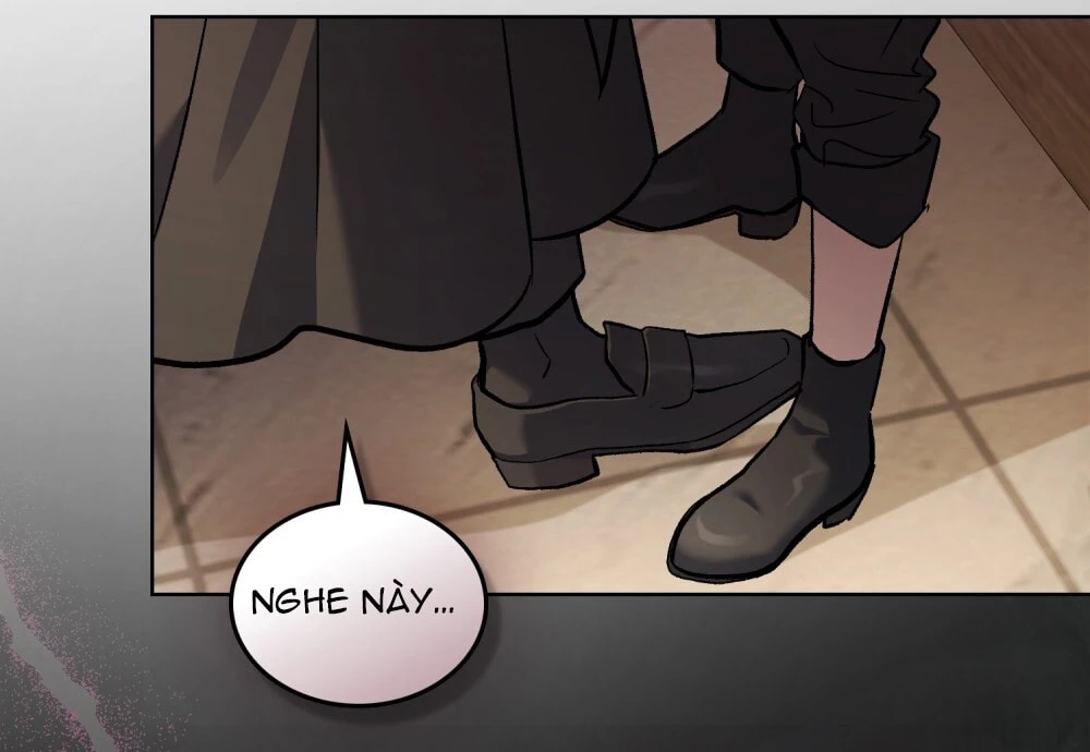 Merry Psycho Chapter 56.2 - 15