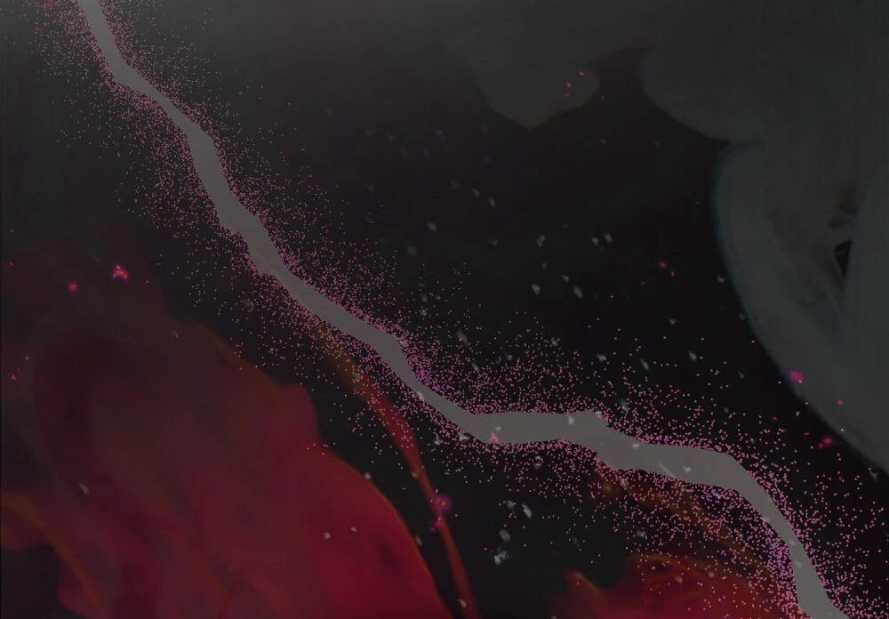 Merry Psycho Chapter 56.2 - 16