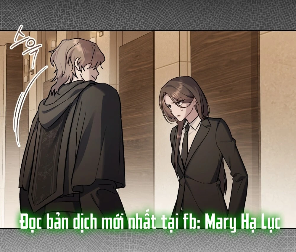 Merry Psycho Chapter 56.2 - 20