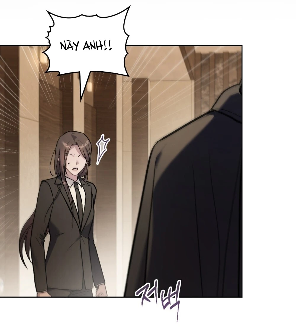 Merry Psycho Chapter 56.2 - 22