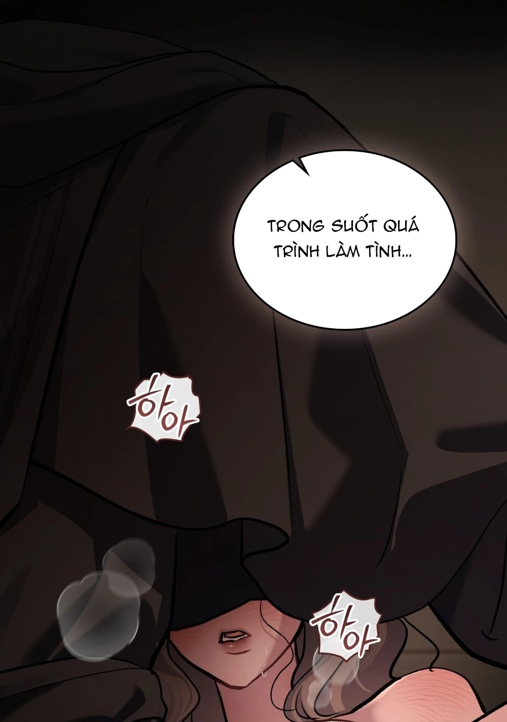 Merry Psycho Chapter 56.2 - 32