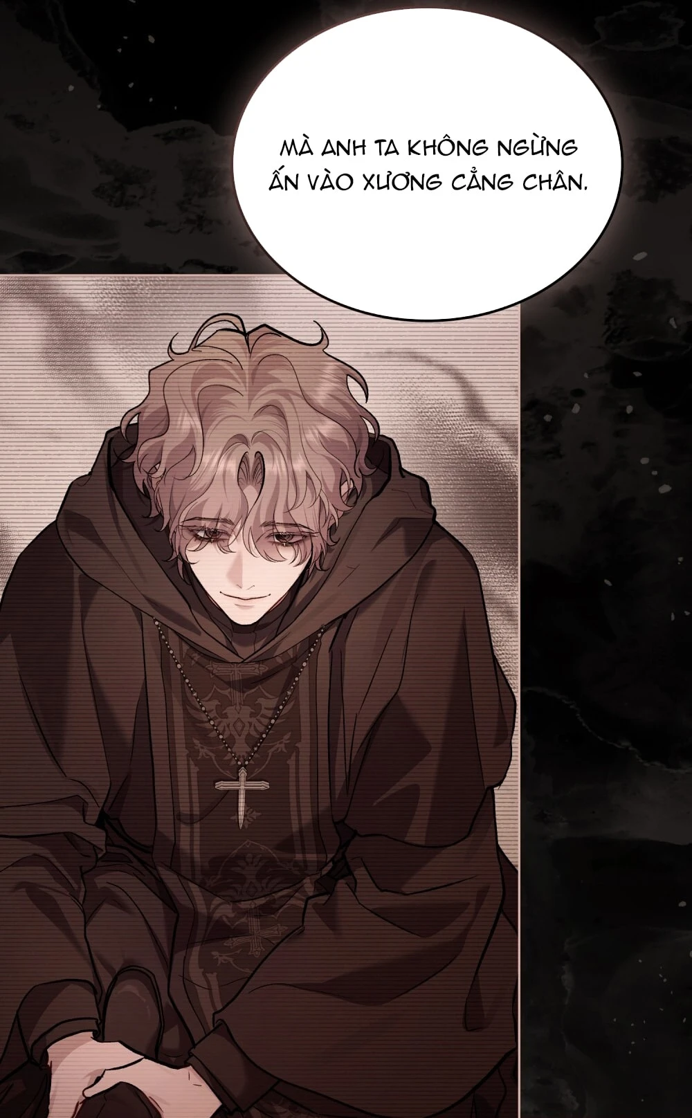 Merry Psycho Chapter 56.2 - 40