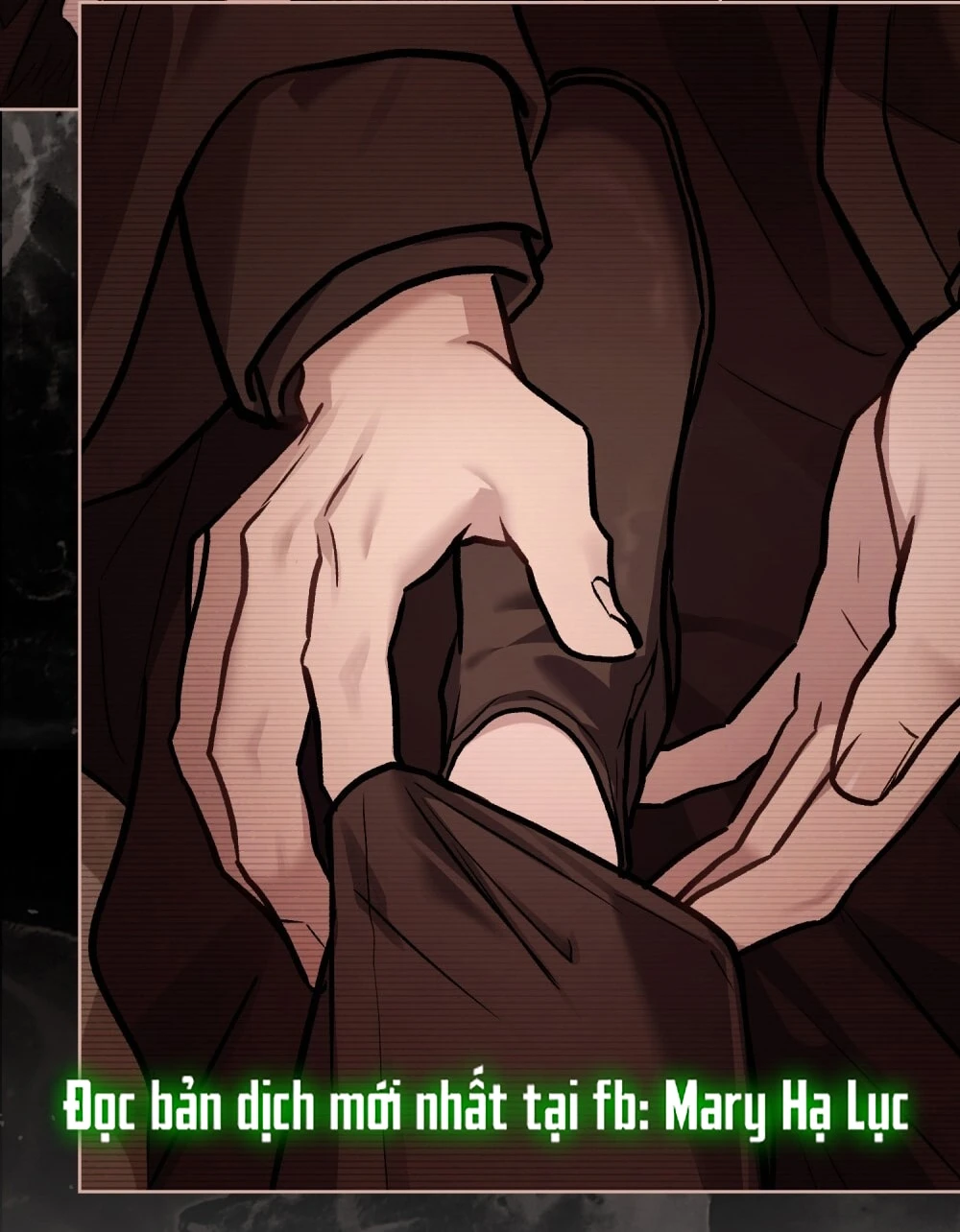 Merry Psycho Chapter 56.2 - 41