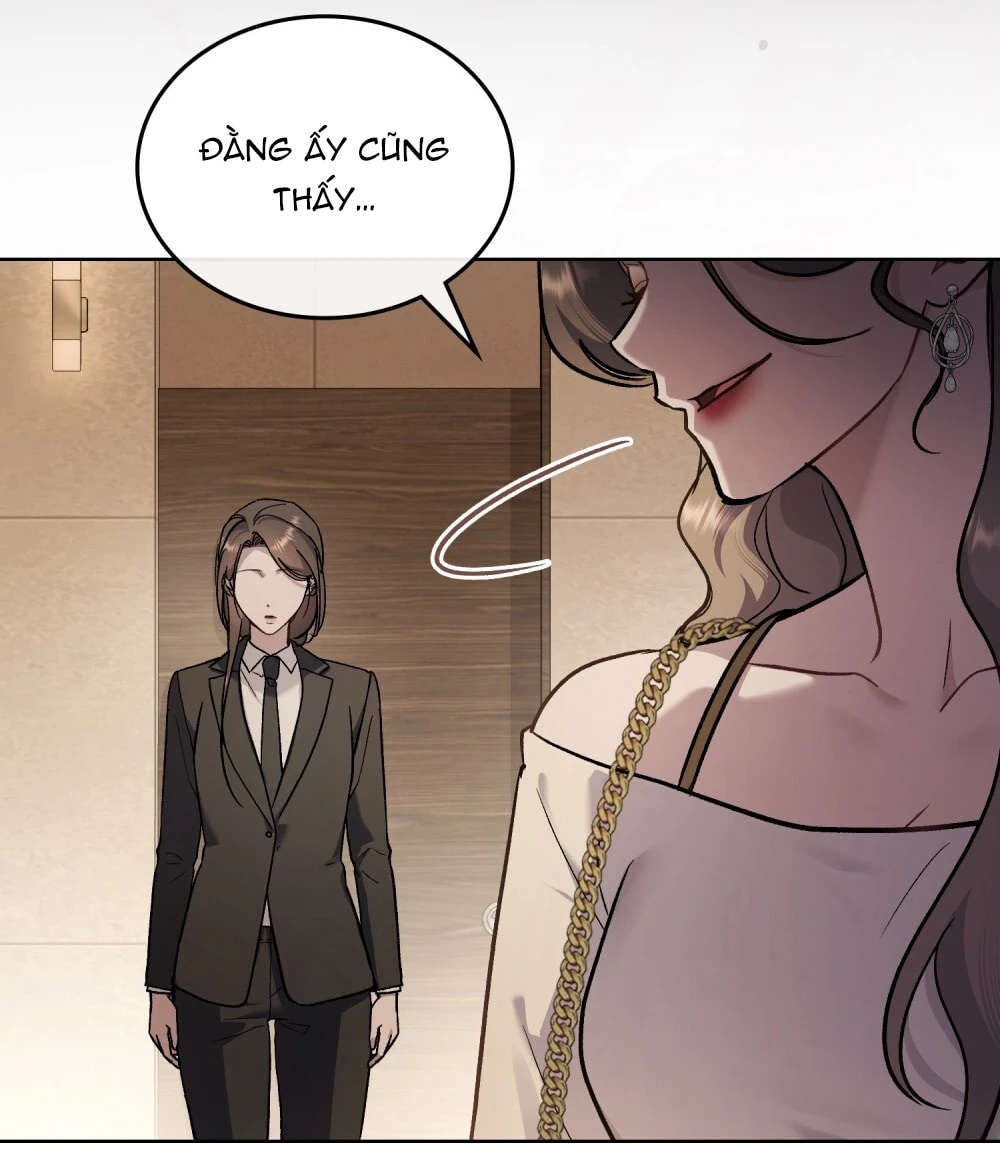 Merry Psycho Chapter 56.2 - 43