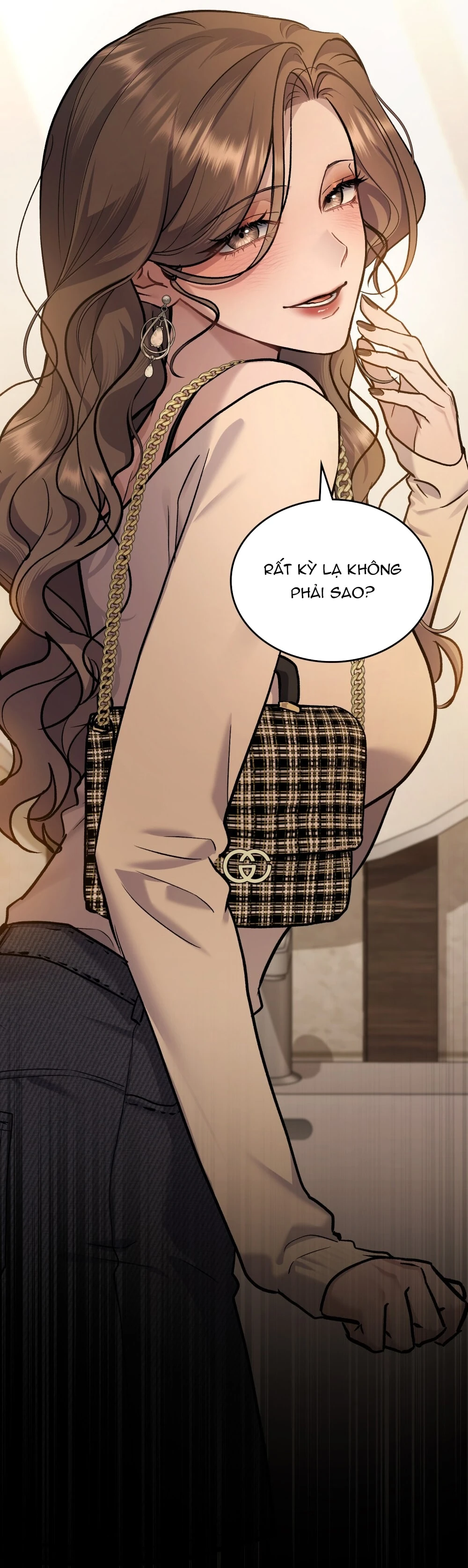 Merry Psycho Chapter 56.2 - 45