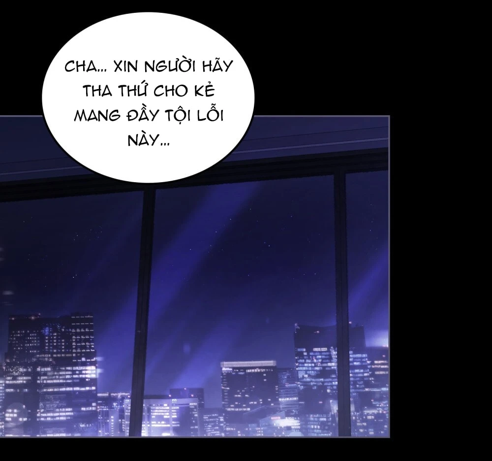 Merry Psycho Chapter 56.2 - 47